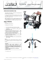 Preview for 11 page of A2J Crazy Horse Instruction Manual