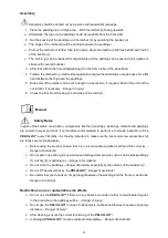 Preview for 2 page of A2J PELVI.LOC PL-2DA Assembly Instruction And Manual