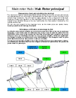 Предварительный просмотр 8 страницы a2pro Apache Excellium 480 Series Assembly Manual