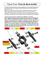 Предварительный просмотр 10 страницы a2pro Apache Excellium 480 Series Assembly Manual