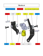 Предварительный просмотр 13 страницы a2pro Apache Excellium 480 Series Assembly Manual