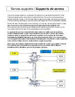 Preview for 16 page of a2pro Apache Excellium 480 Series Assembly Manual