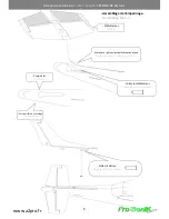 Preview for 5 page of a2pro CESSNA 182 Skylane User Manual