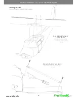 Preview for 8 page of a2pro CESSNA 182 Skylane User Manual