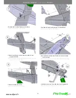 Предварительный просмотр 5 страницы a2pro Dream’In User Manual