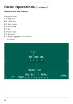 Preview for 22 page of A2T A2T-55W21K-U Instruction Manual