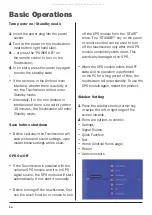 Preview for 14 page of A2T A2T-65W21K-U Instruction Manual