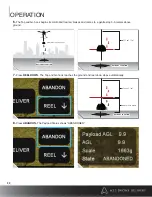 Preview for 30 page of A2Z Drone Delivery RDS1 User Manual