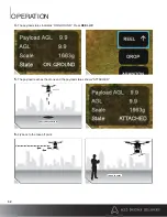 Preview for 32 page of A2Z Drone Delivery RDS1 User Manual