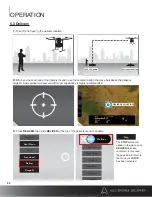 Предварительный просмотр 22 страницы A2Z Drone Delivery RDS2 User Manual