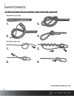 Предварительный просмотр 33 страницы A2Z Drone Delivery RDS2 User Manual