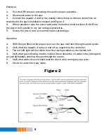 Preview for 9 page of A2Z Ozone Systems Aquatic 2 Installation & Operation Manual