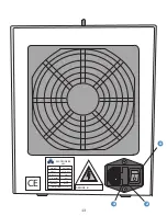 Preview for 14 page of A2Z Ozone MP-8000 Operating Manual