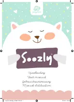 A3 Baby & Kids Soozly User Manual preview