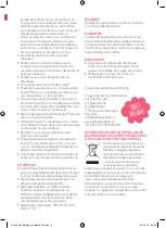 Preview for 9 page of A3 Baby & Kids Soozly User Manual