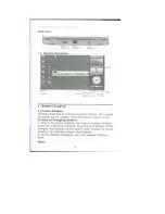 Preview for 3 page of A3 Electronics WM8650 Minibook User Manual