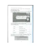 Preview for 4 page of A3 Electronics WM8650 Minibook User Manual