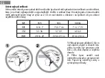 Preview for 24 page of A3 HELMET TroyLee Designs Owner'S Manual