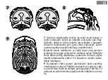 Preview for 27 page of A3 HELMET TroyLee Designs Owner'S Manual