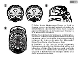 Preview for 47 page of A3 HELMET TroyLee Designs Owner'S Manual