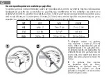 Preview for 54 page of A3 HELMET TroyLee Designs Owner'S Manual