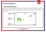 Preview for 14 page of A3 Smart Home Qolsys IQ Panel 2 Installation Manual