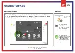 Предварительный просмотр 16 страницы A3 Smart Home Qolsys IQ Panel 2 Installation Manual