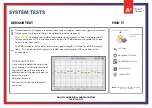 Предварительный просмотр 116 страницы A3 Smart Home Qolsys IQ Panel 2 Installation Manual