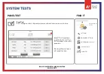 Preview for 134 page of A3 Smart Home Qolsys IQ Panel 2 Installation Manual