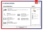 Preview for 137 page of A3 Smart Home Qolsys IQ Panel 2 Installation Manual