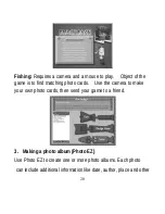 Preview for 21 page of A4 Tech. FlexiCam PK-5 User Manual