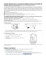 Preview for 2 page of A4 Tech. GL-1630 User Manual