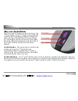 Предварительный просмотр 8 страницы A4 Tech. Wireless Optical Zoom Mouse User Manual