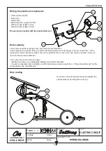 Preview for 15 page of A4 SoLDrag Manual