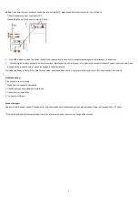 Предварительный просмотр 4 страницы A4Tech GK-8A User Manual