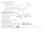 Preview for 4 page of A4Tech RFKB-25 Quick Start Manual