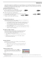 Preview for 3 page of A4Tech RFMOP-57 User Manual