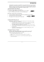 Предварительный просмотр 3 страницы A4Tech RFSOP-535 User Manual