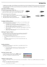 Preview for 3 page of A4Tech RFSWOP-55 User Manual