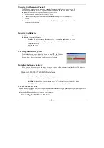 Preview for 4 page of A4Tech RFSWOP-80 User Manual