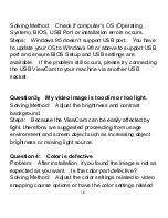 Preview for 19 page of A4Tech ViewCam PK-336MB User Manual