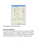 Preview for 11 page of A4Tech ViewCam PK-835 User Manual