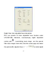 Preview for 12 page of A4Tech ViewCam PK-835 User Manual