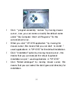 Preview for 16 page of A4Tech ViewCam PK-835 User Manual