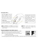 Предварительный просмотр 2 страницы A4Tech X-772FS User Manual