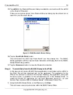 Предварительный просмотр 59 страницы A7 Engineering eb500 User Manual