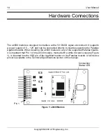 Preview for 14 page of A7 Engineering EmbeddedBlue 500 User Manual