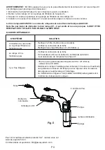 Preview for 8 page of AA Aquarium AA03W-UVC Instruction Booklet