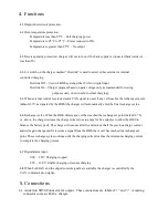 Preview for 3 page of AA Portable Power Corp CH-PFC1215 User Manual