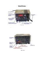 Предварительный просмотр 6 страницы AA Portable Power Corp Universal Smart Charger User Manual